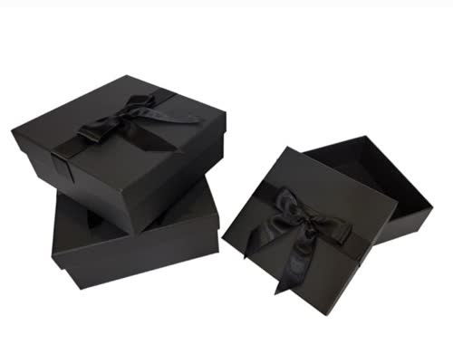 Caja modelo 4
